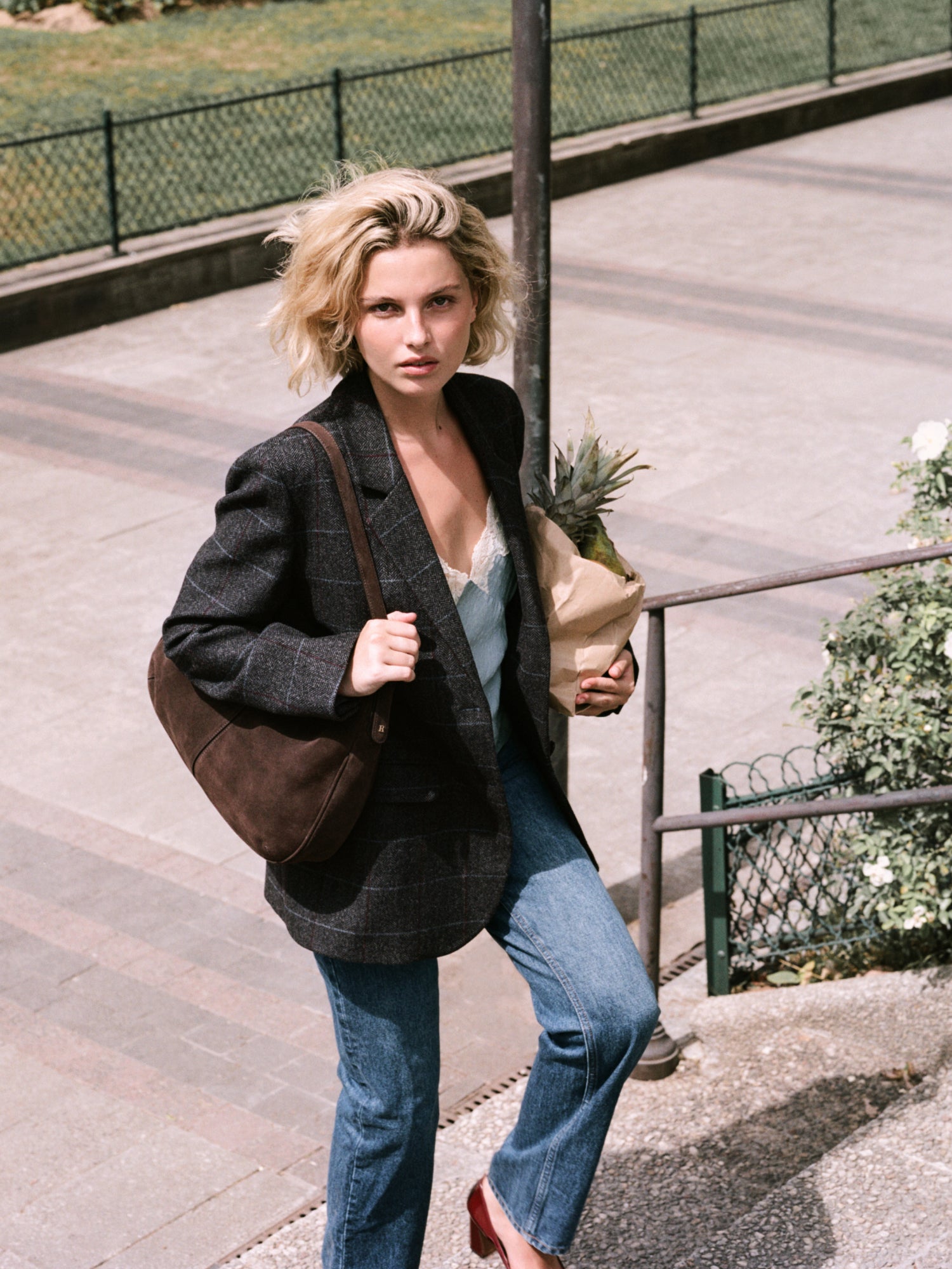 JACQUES Jacket JACQUES Jacket